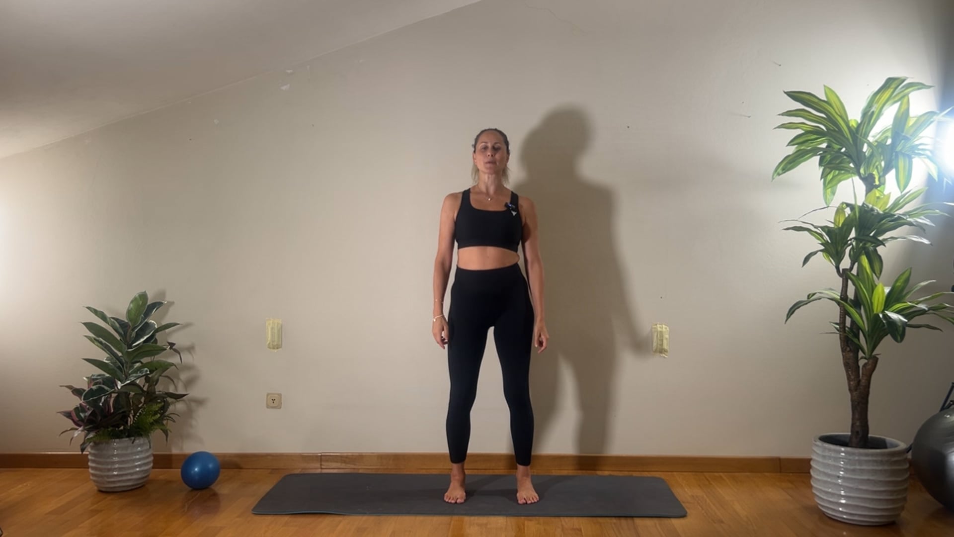 Summer Series- Acqua Flow -live-corpo libero