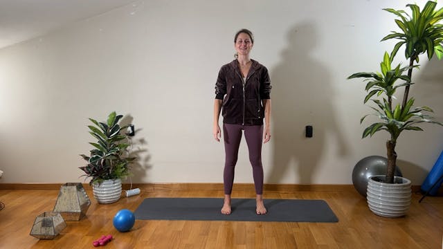 Allenamento funzionale 3*sett