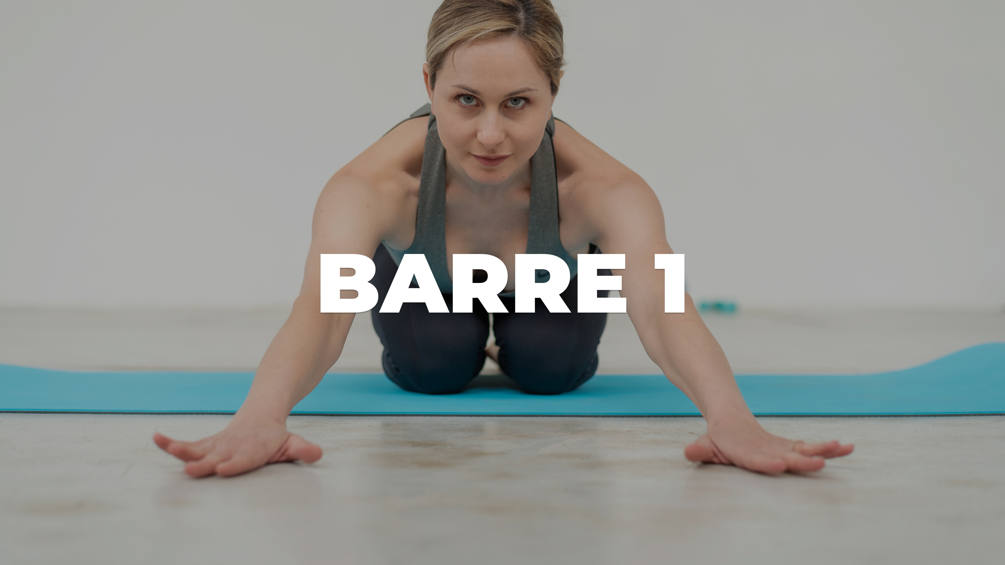 Barre 1