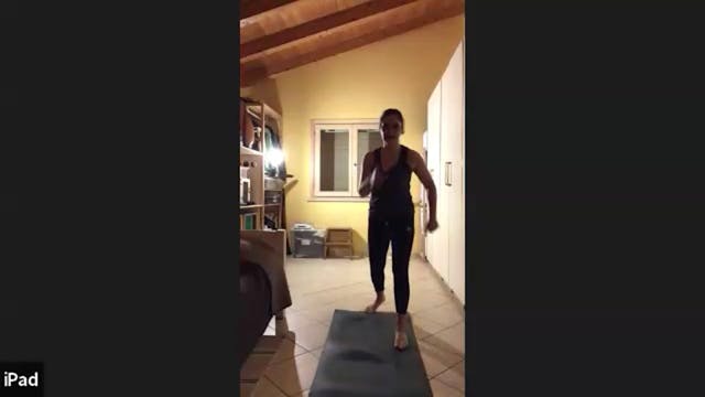Girl power Total Body