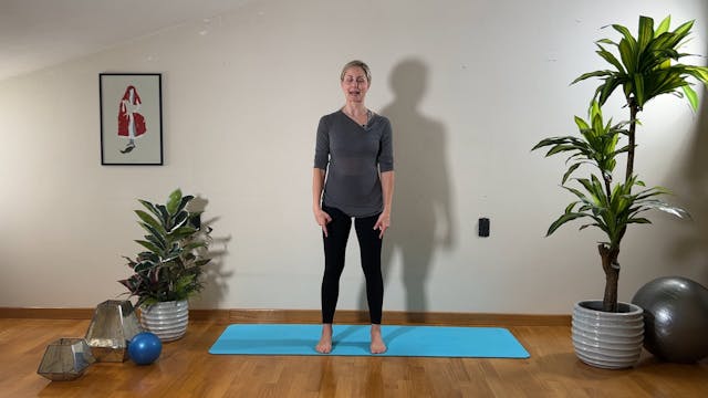 3° sett Tonifica e Drene - live zoom 