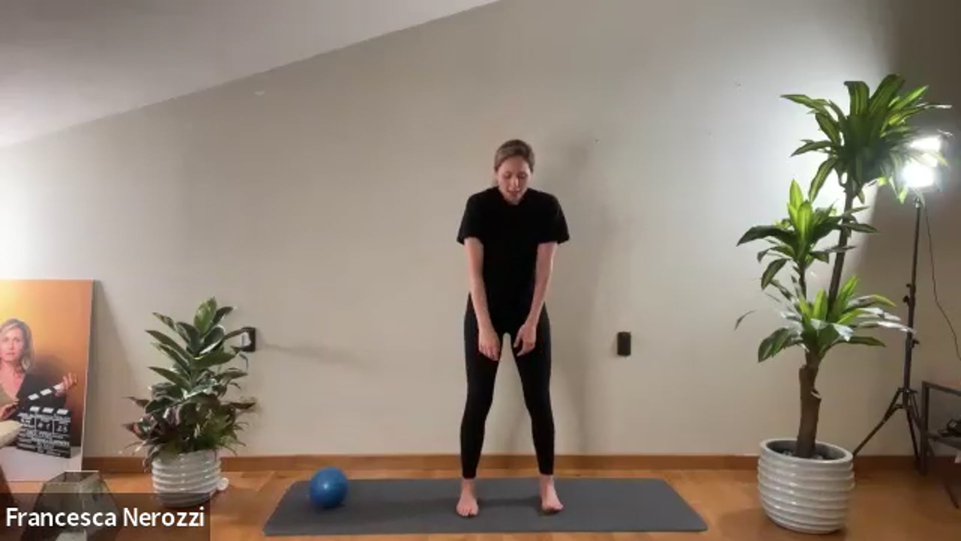 barre total body 3* sett - live zoom