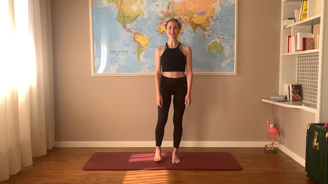Barre 2 