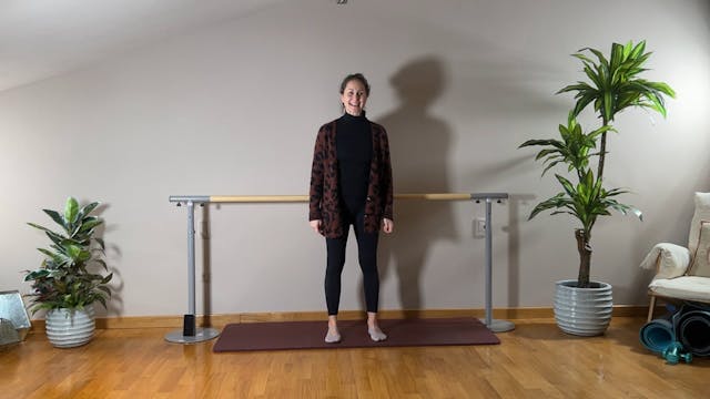 Allenamento Funzionale 4* sett - live