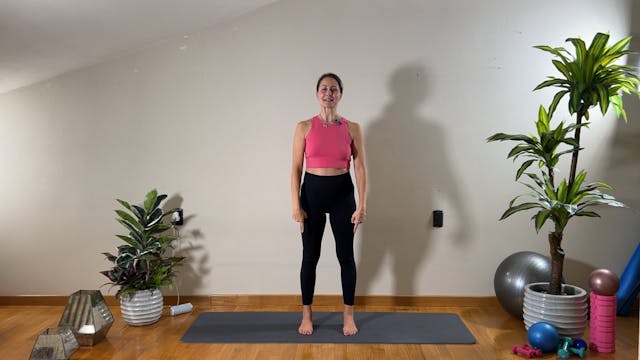 Barre focus plank e side line