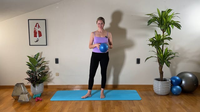 Interno Coscia - Mini Workout