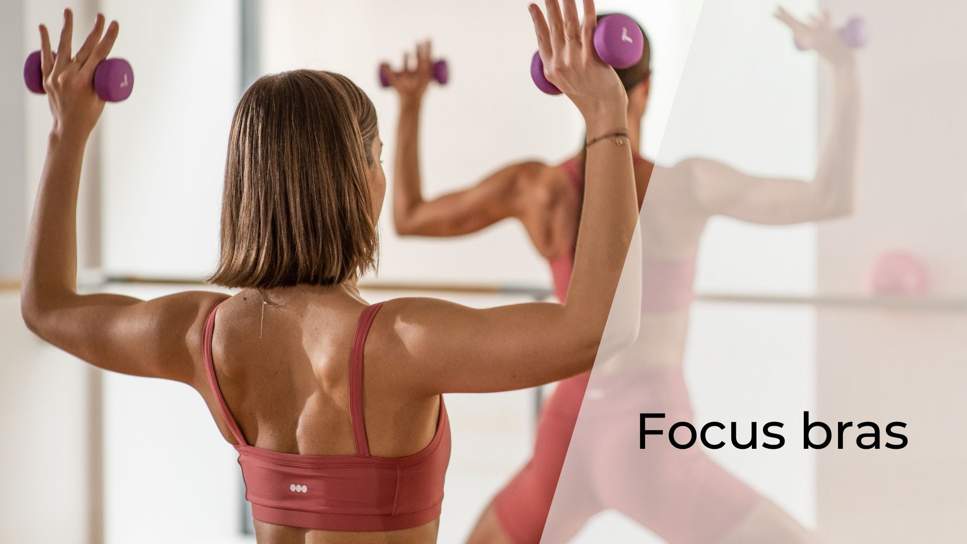 Focus Bras