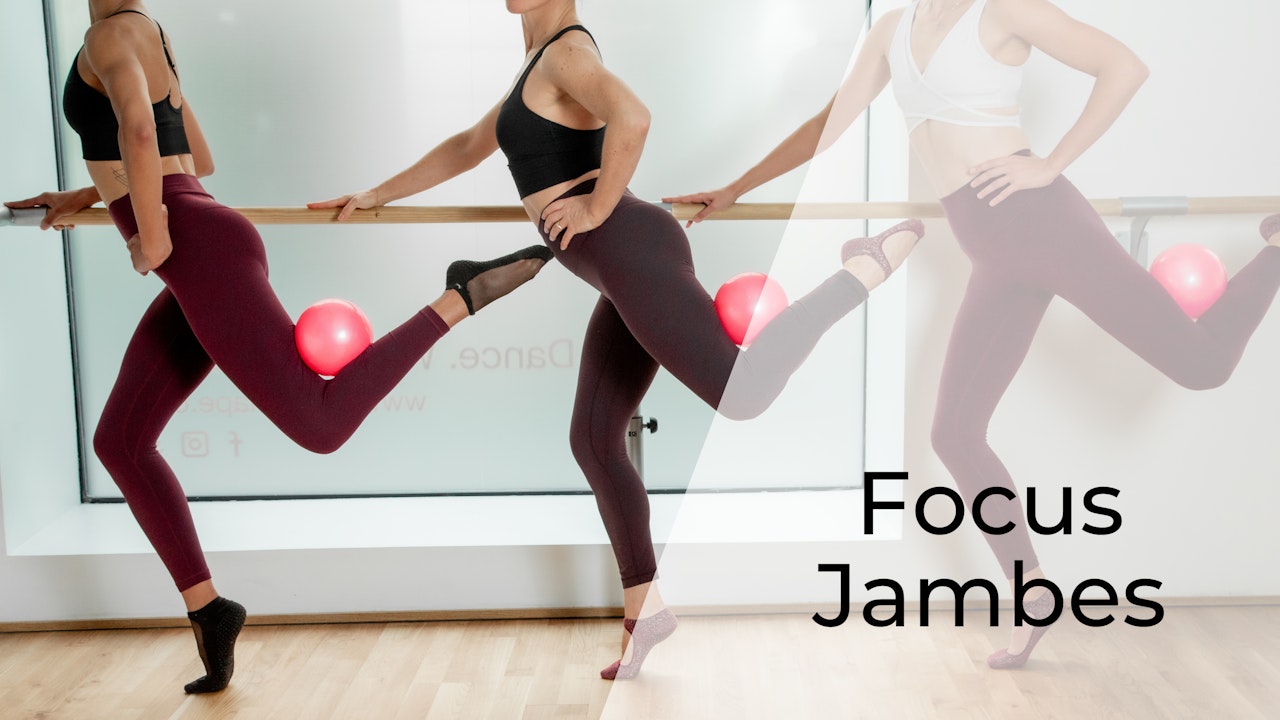 Focus Jambes