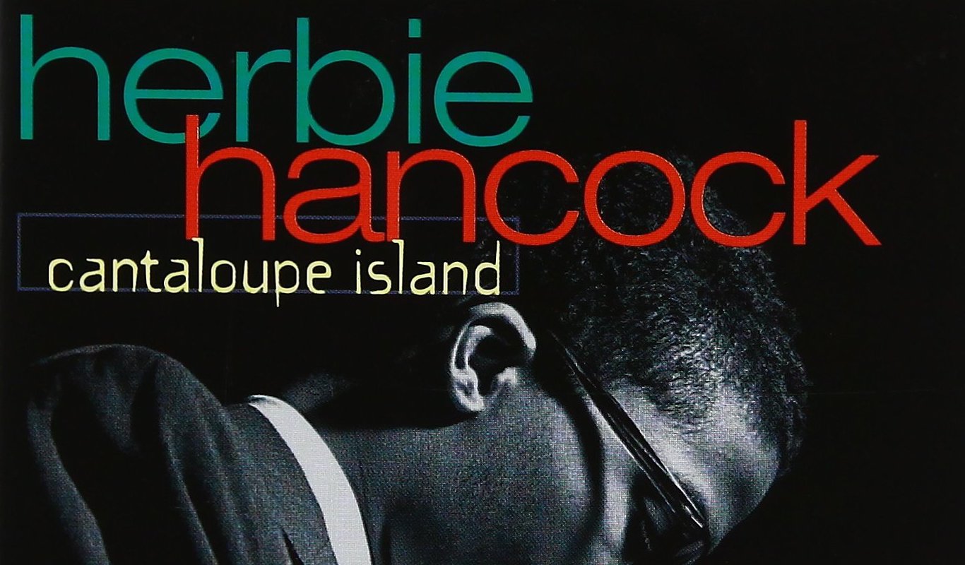 Cantaloupe Island - Tune Based