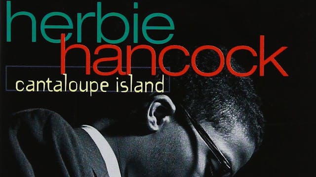 Cantaloupe Island - Tune Based