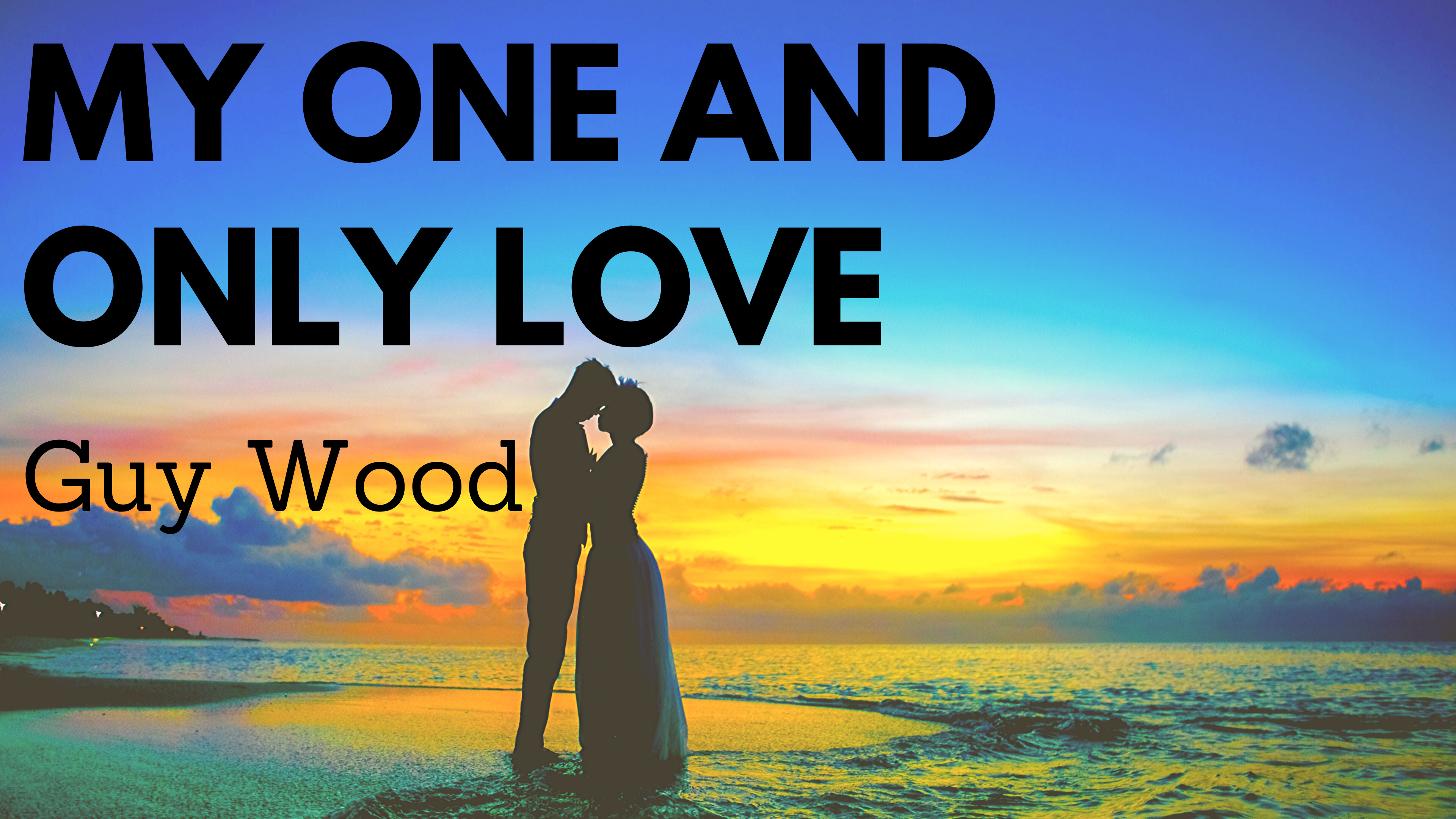 My One and Only Love - Chord Melody