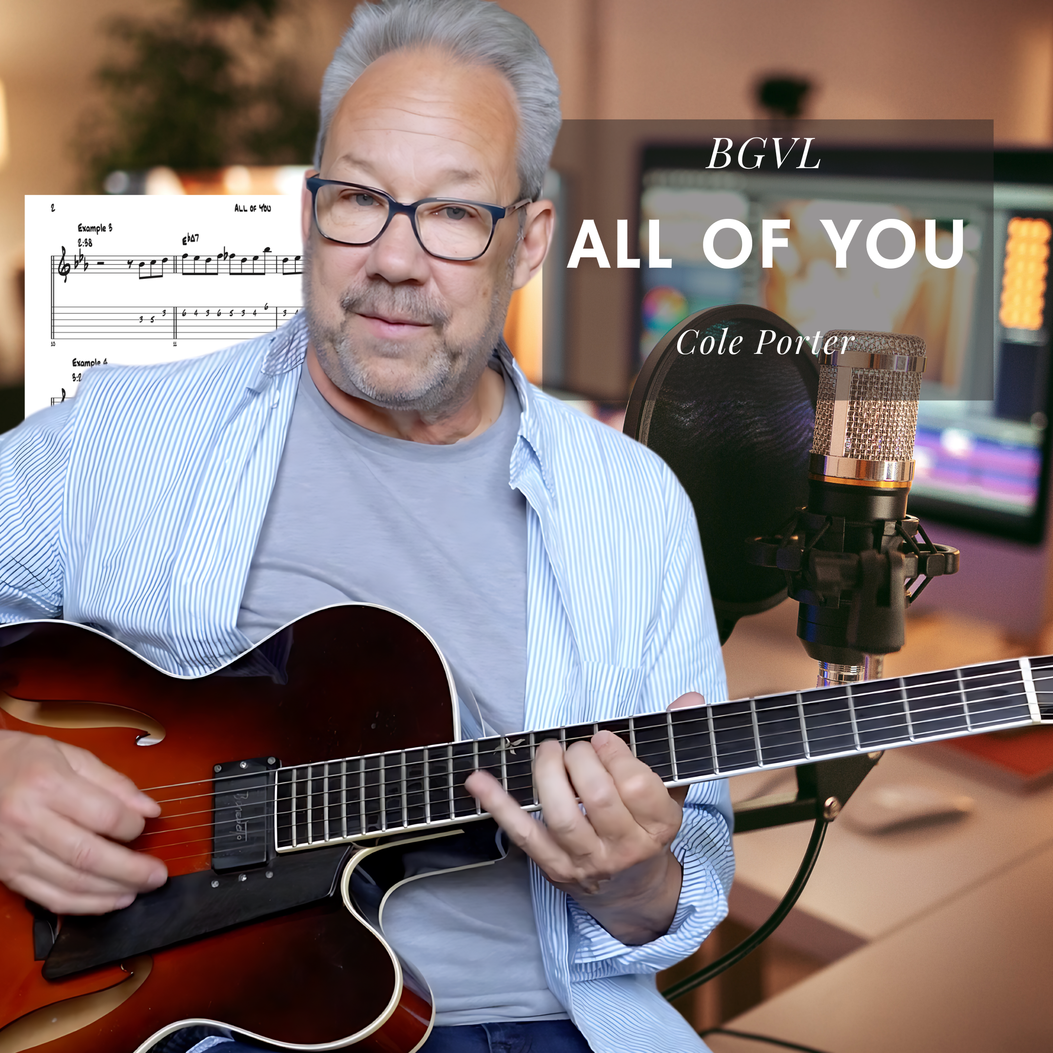 All of You - Tune Based