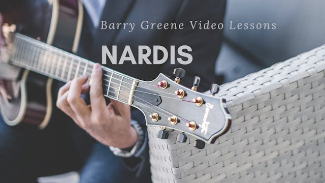 Nardis - Tune Based
