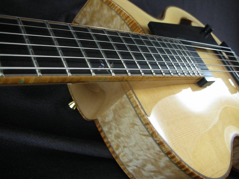 Invitation - Tune Based