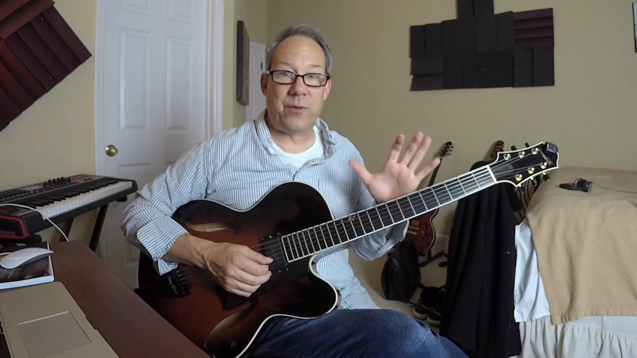 Dolphin Dance - Tune Based