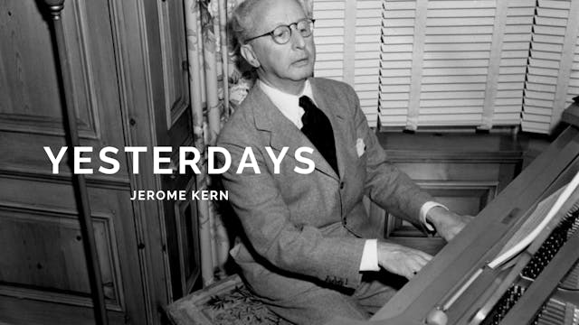 Yesterdays - Tune Based