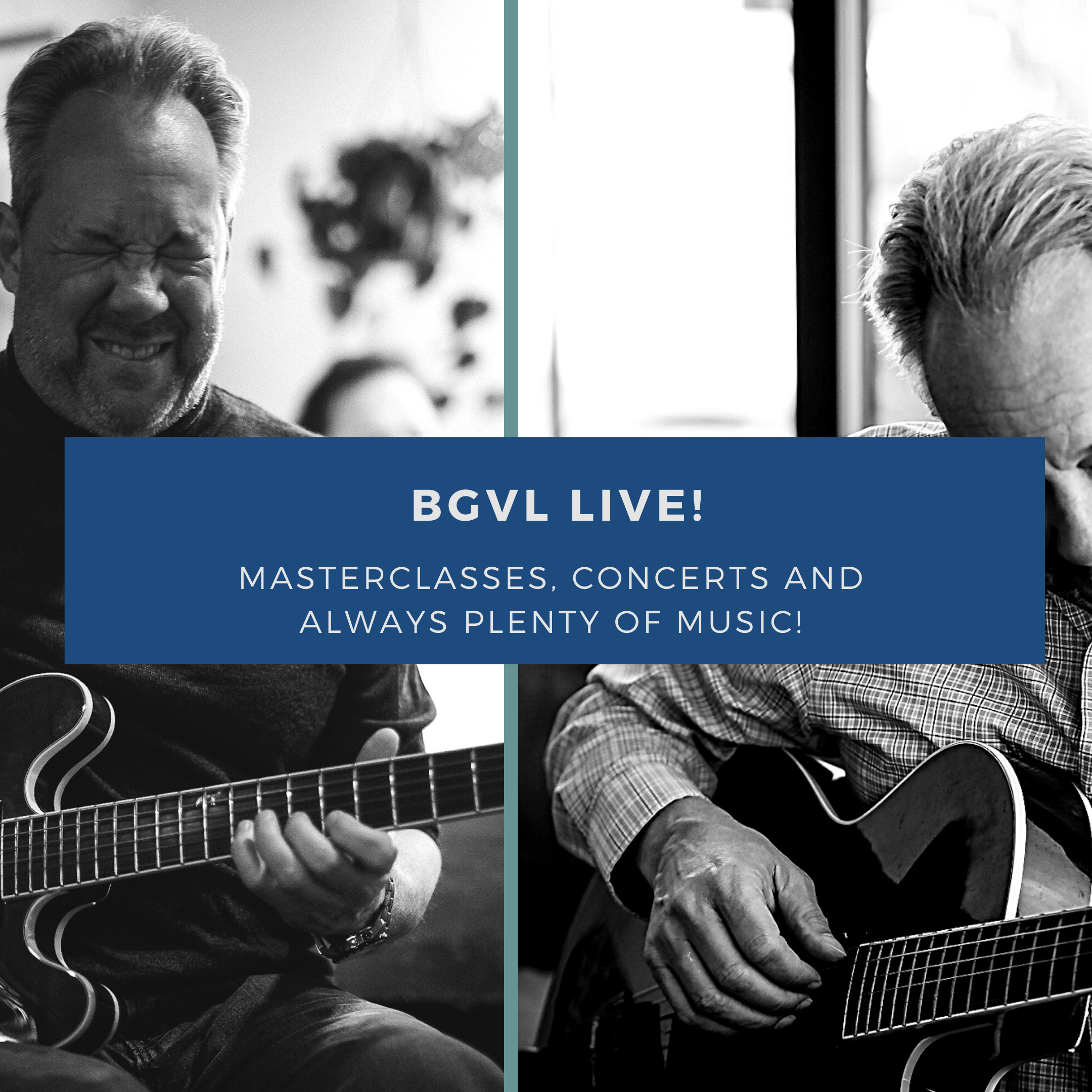 BGVL LIVE! 3-21-2026