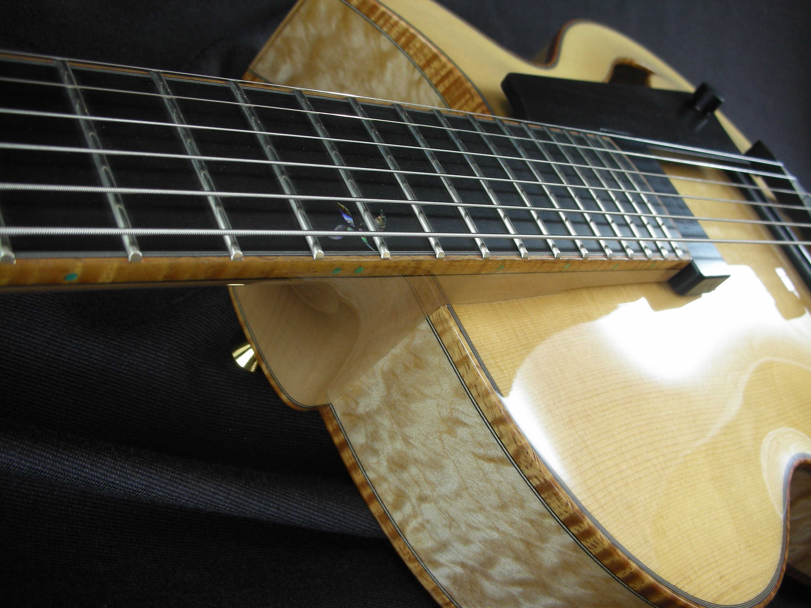 My Favorite Things - Tune Based