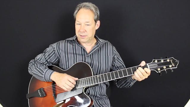 Girl From Ipanema - Tune Based