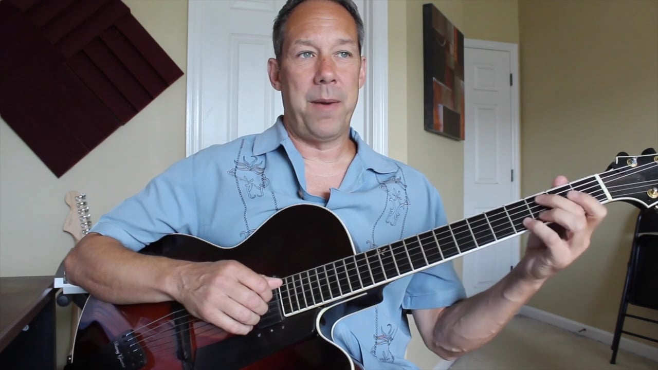 Speak No Evil - Tune Based