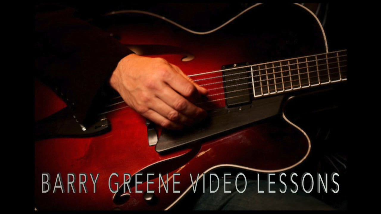 The Song is You - Tune Based