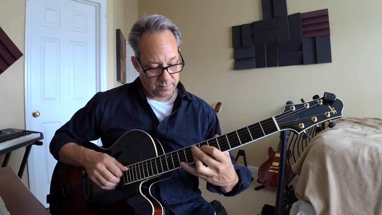 Four on Six - Tune Based