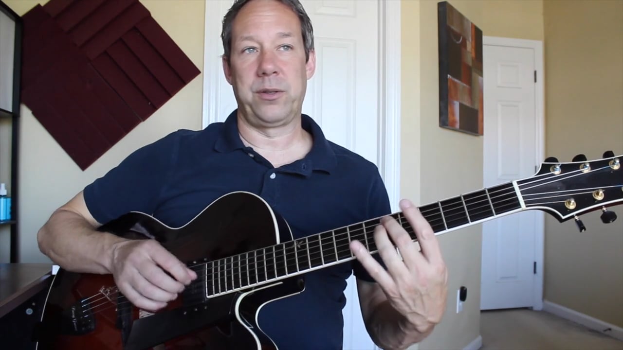 Tension Awareness - Essential