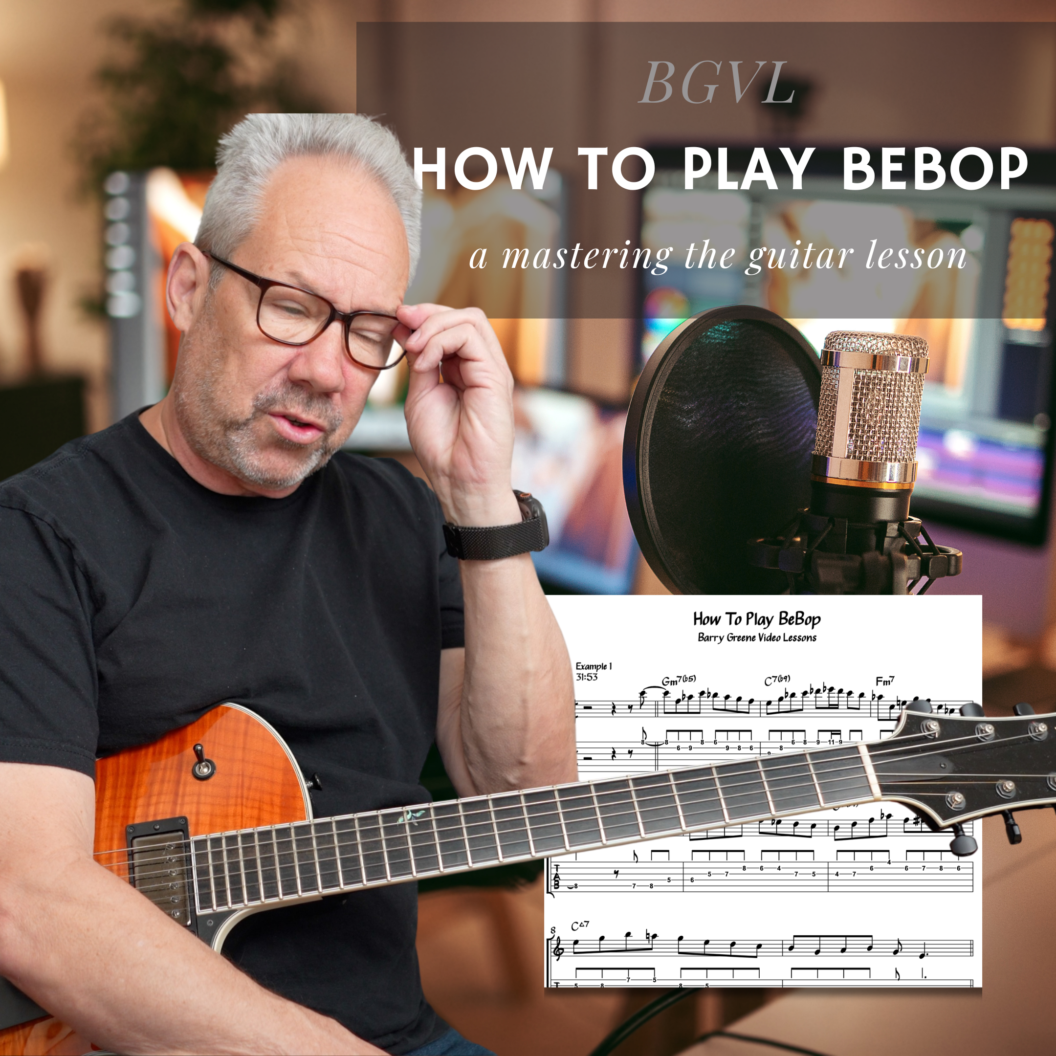 How to Play BeBop - Essential