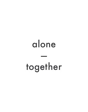 Alone Together _Tune Based