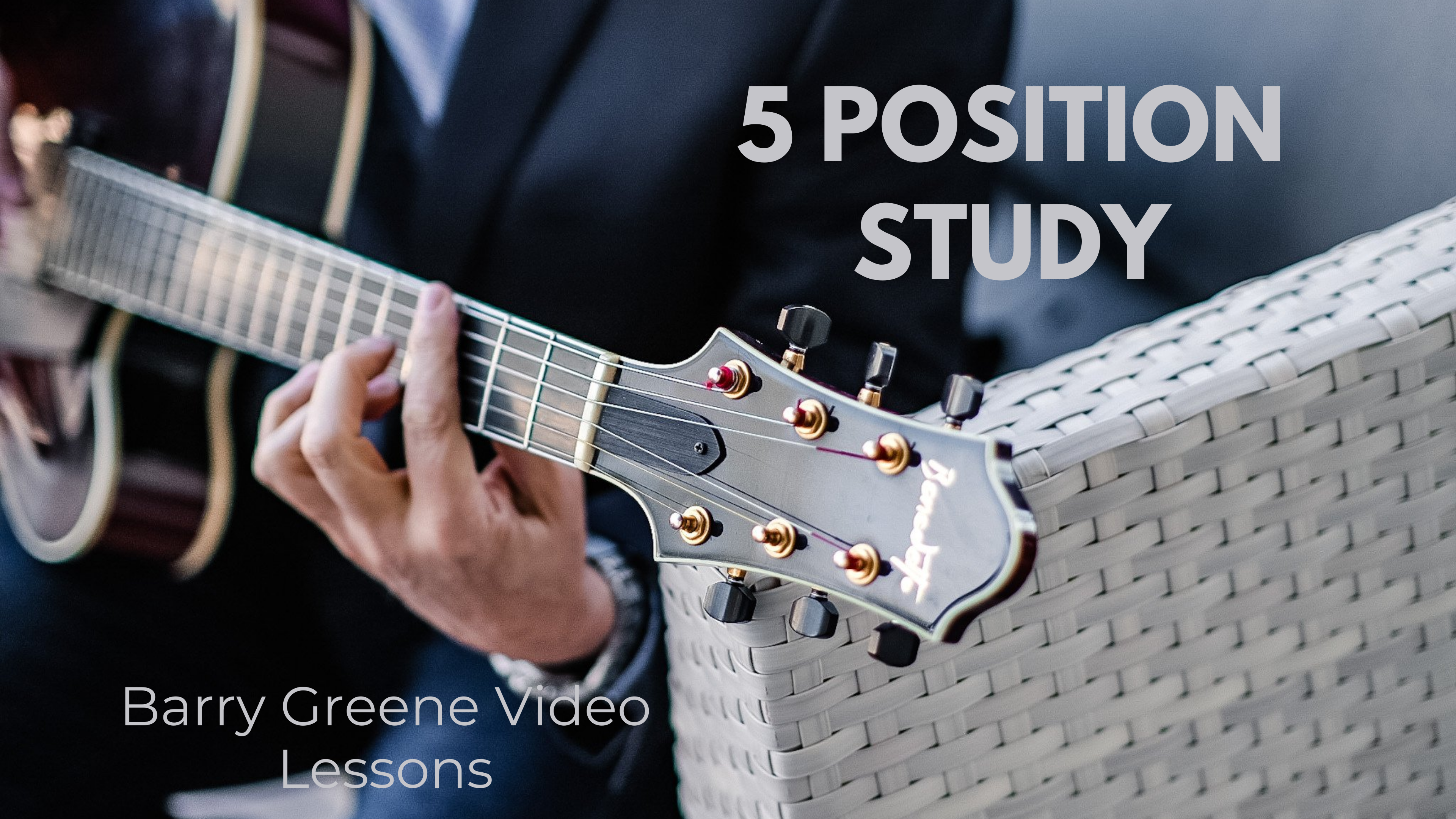 Five Position Study - Essential