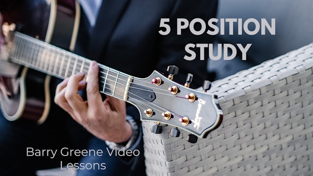 Five Position Study - Essential