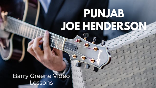 Punjab - Tune Based