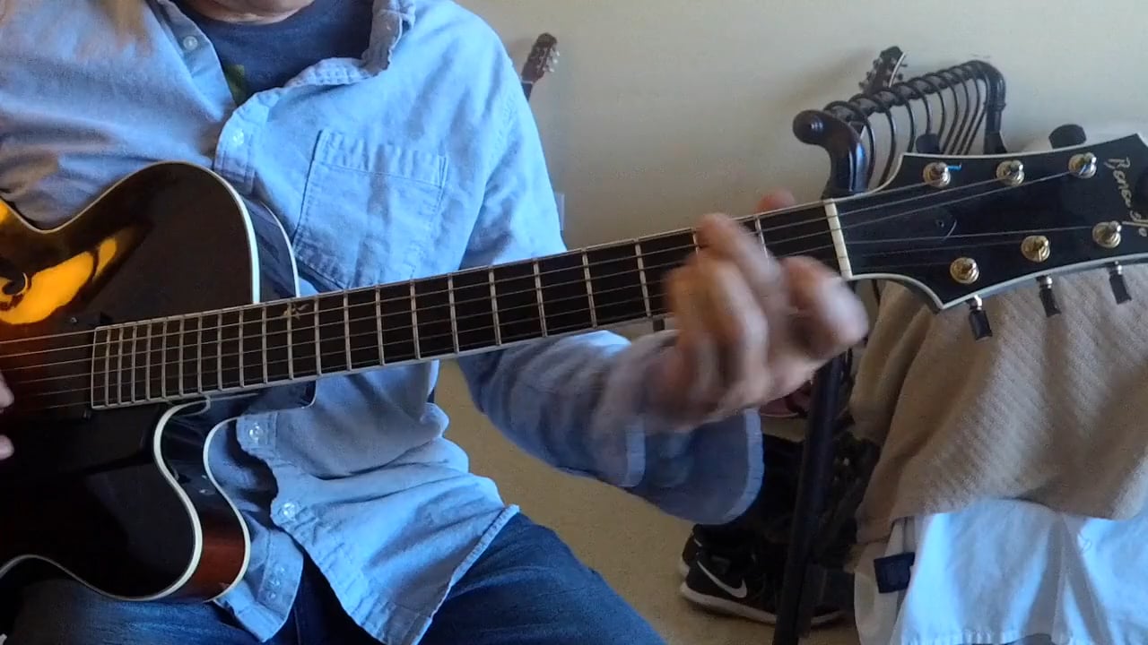 Inner Urge - Tune Based