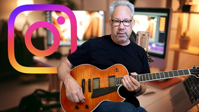 My Shining Hour - BGVL Reel