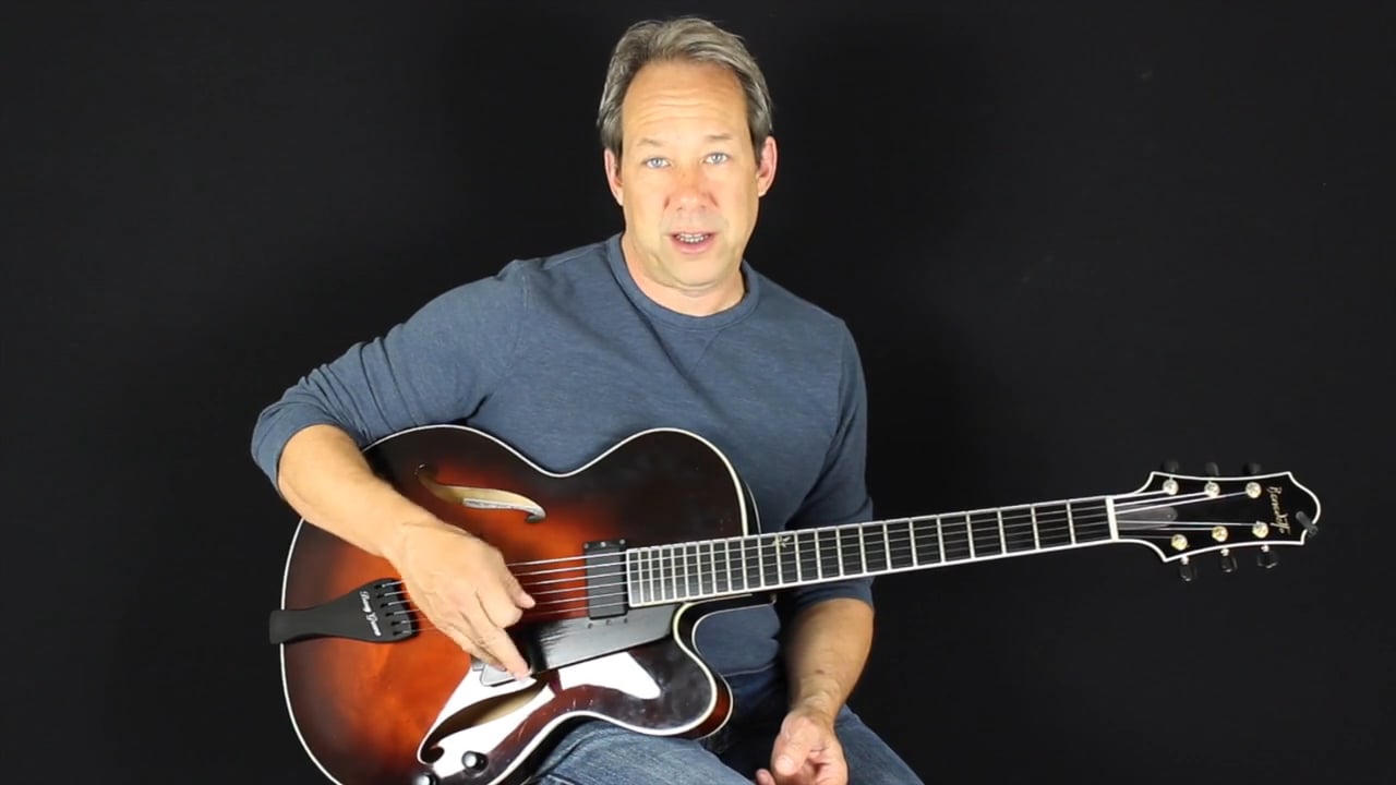 The Right Hand -  Essential