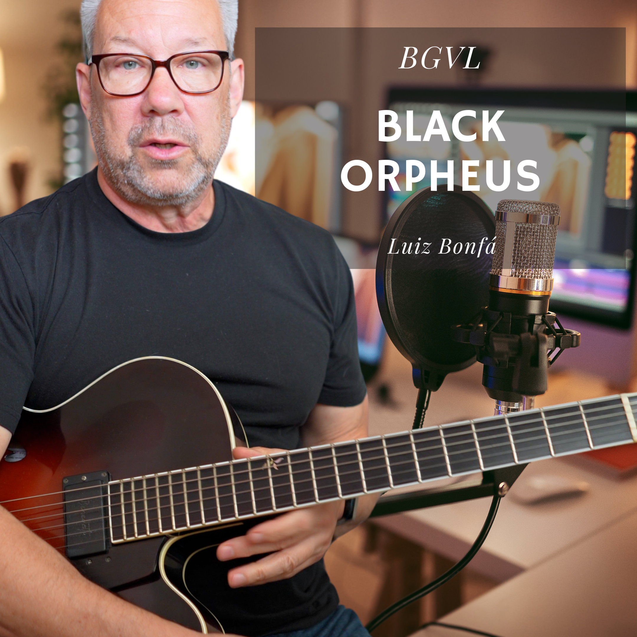 Black Orpheus - Tune Based