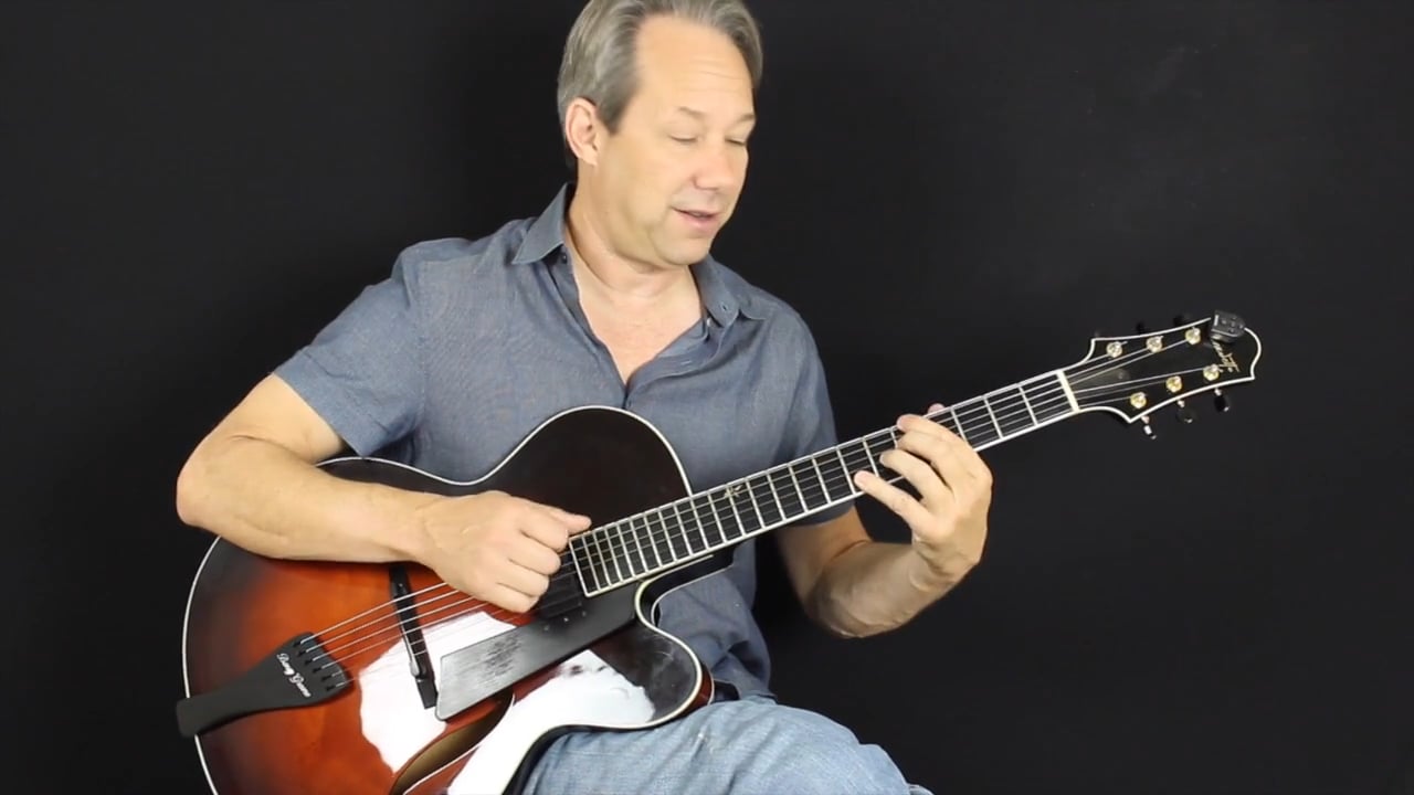 Giant Steps as a Sub - Topic Driven