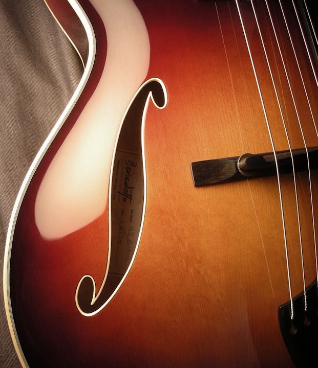 Soloing Using the Melody - Topic Driven