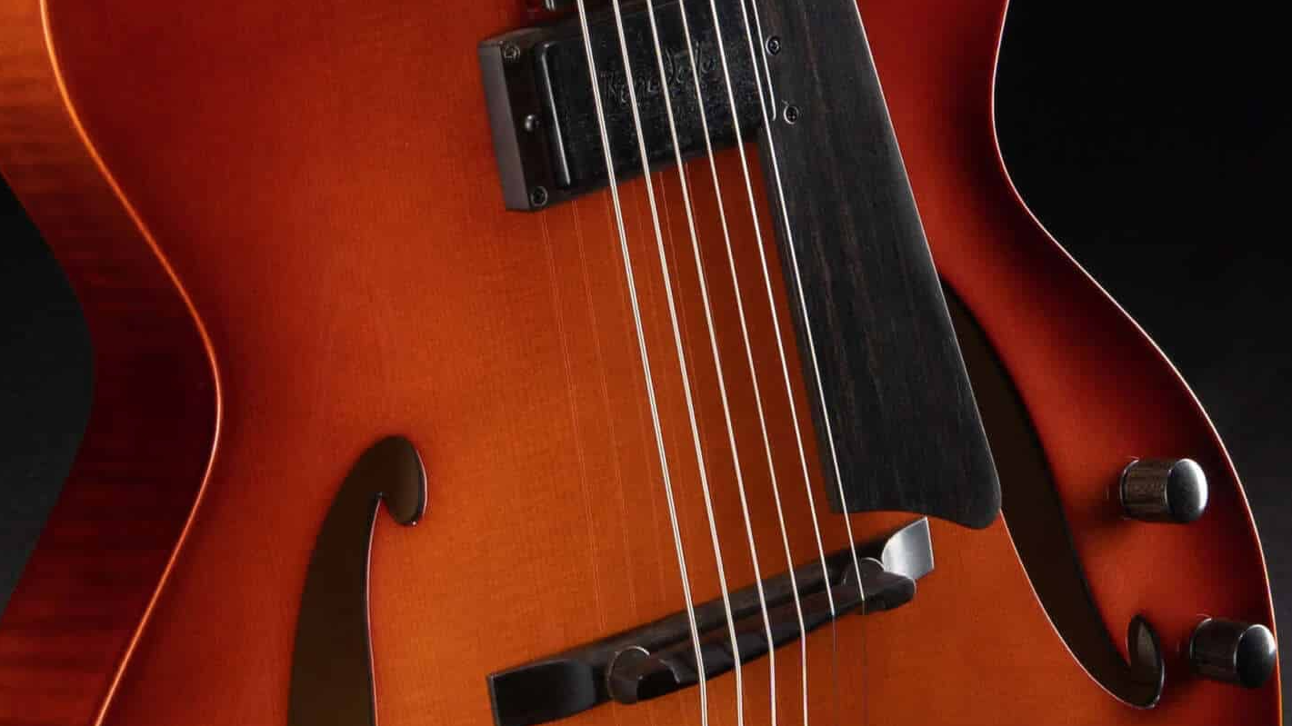 Chord Melody Lessons