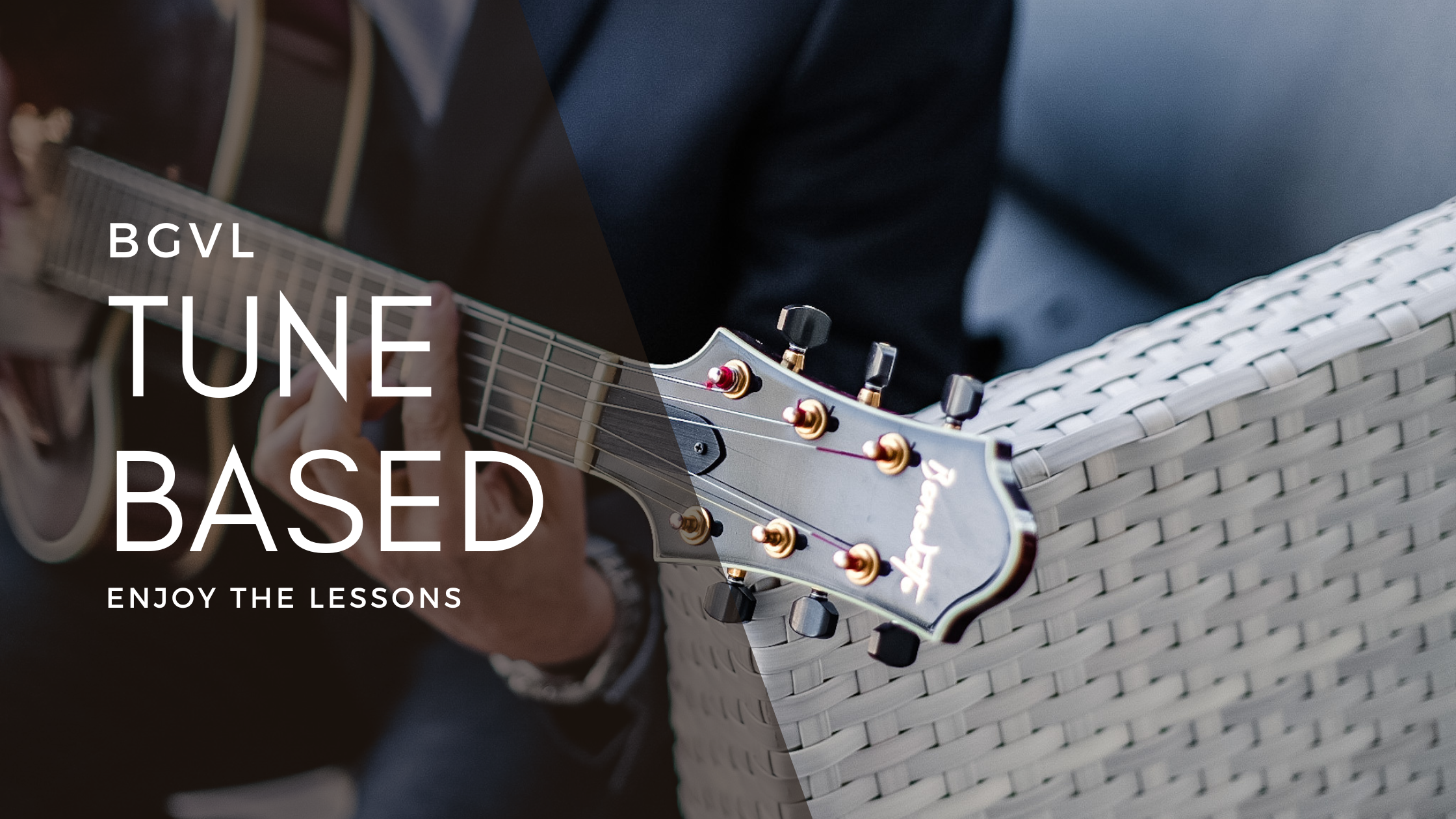For Purchase - Tune Based Lessons