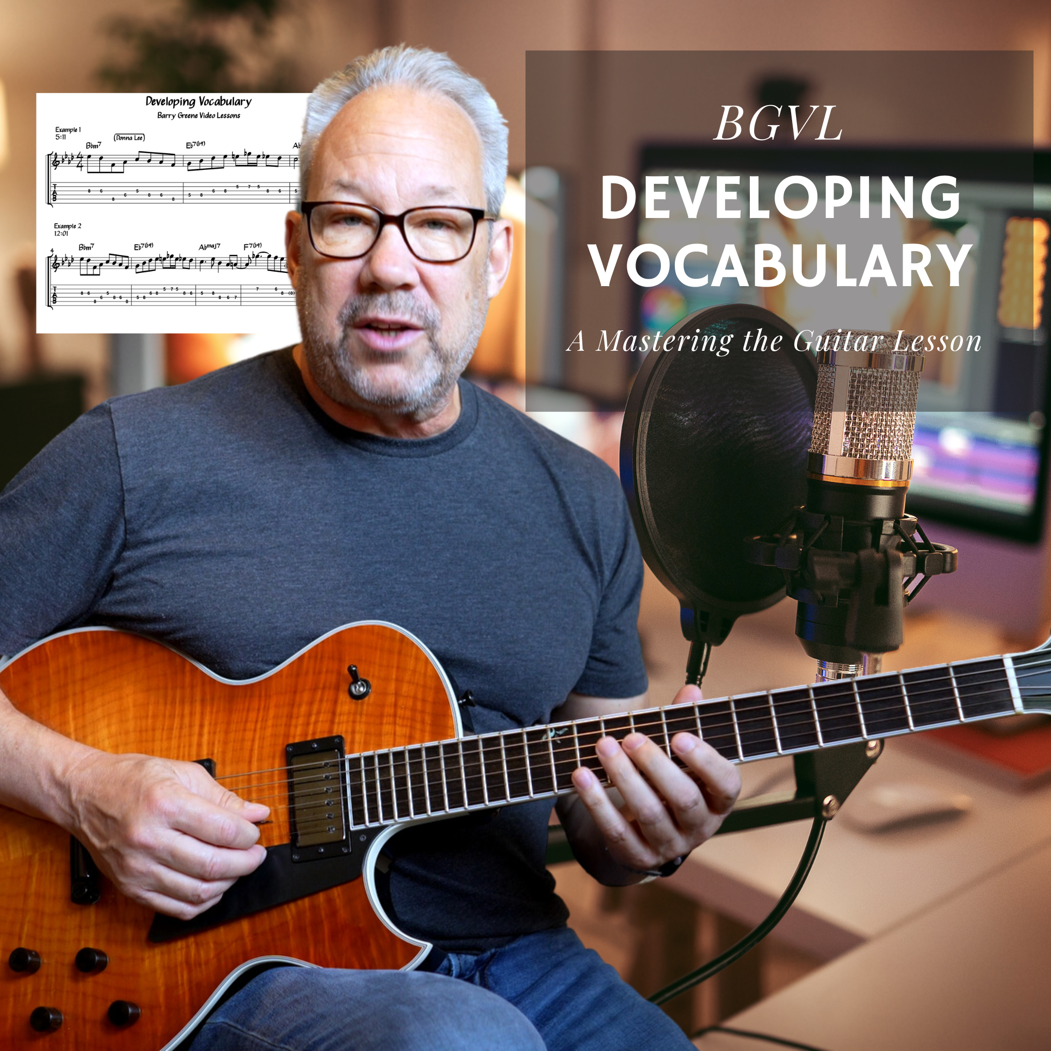 Developing Vocabulary - Essential