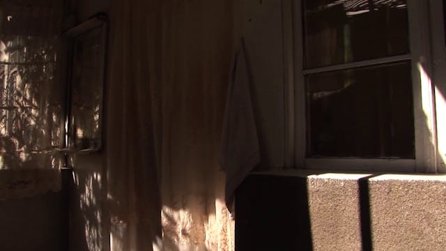 The Last Tightrope Dancer in Armenia