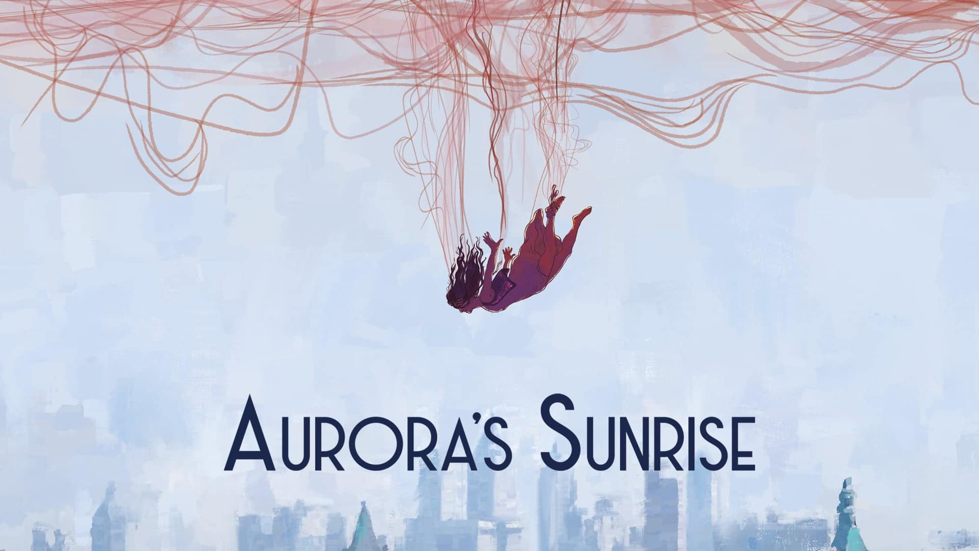 Aurora's Sunrise (with Spanish subtitles) 