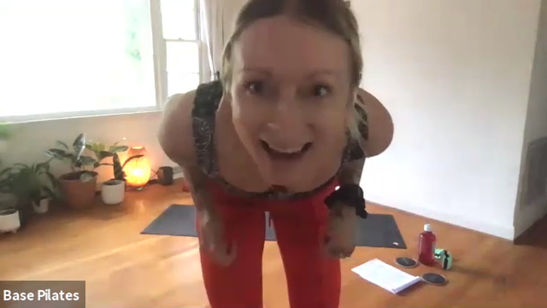 P.E.+ Live Vault Class 2 w/ Stella