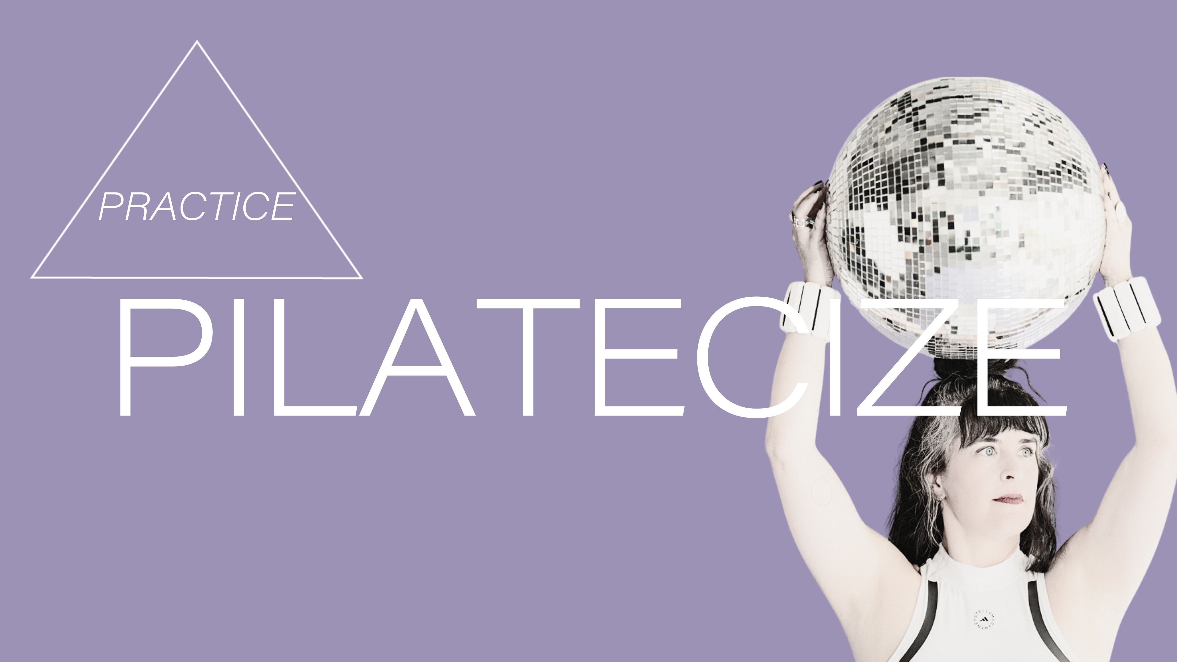 PILATECIZE