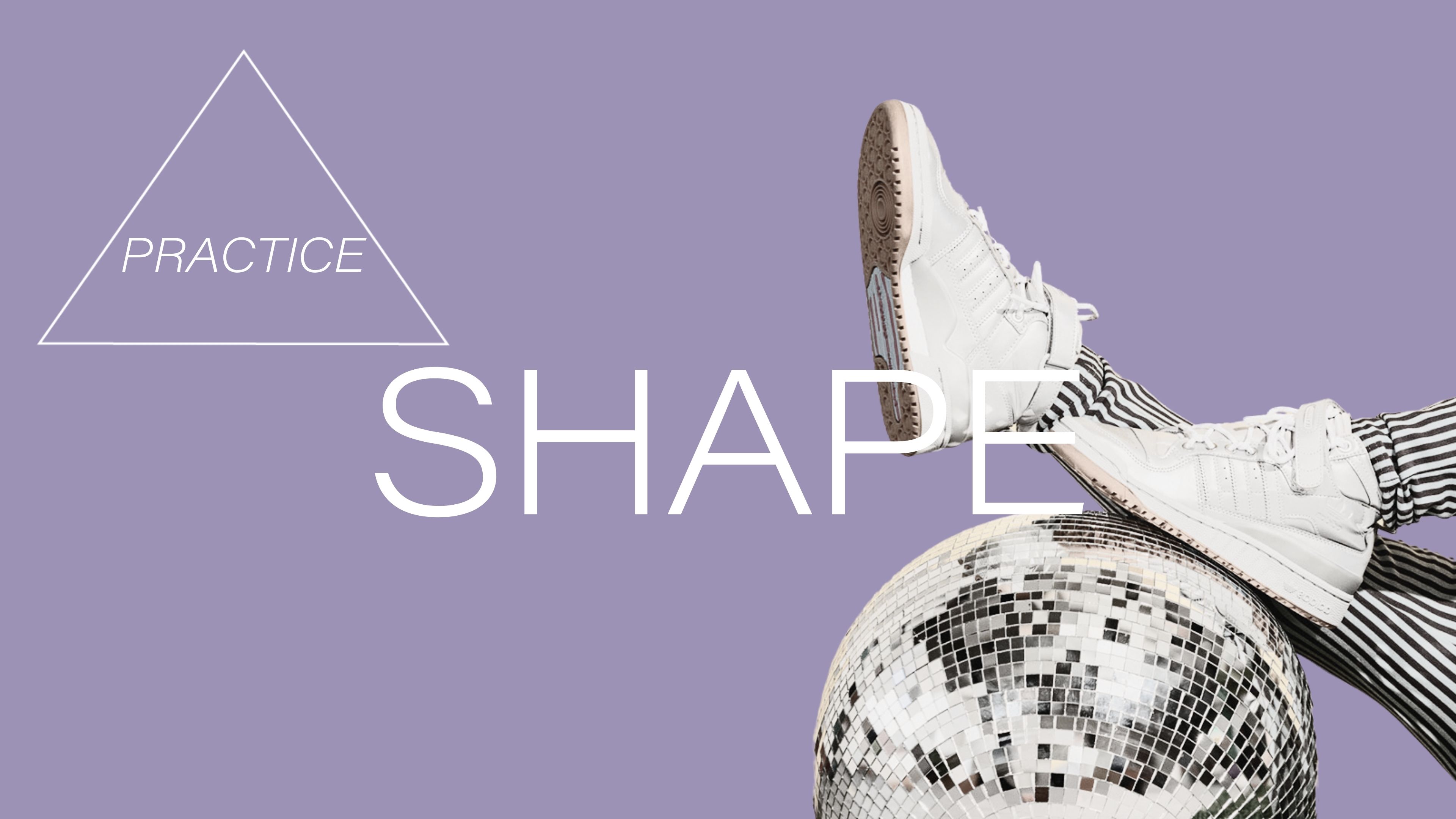 SHAPE
