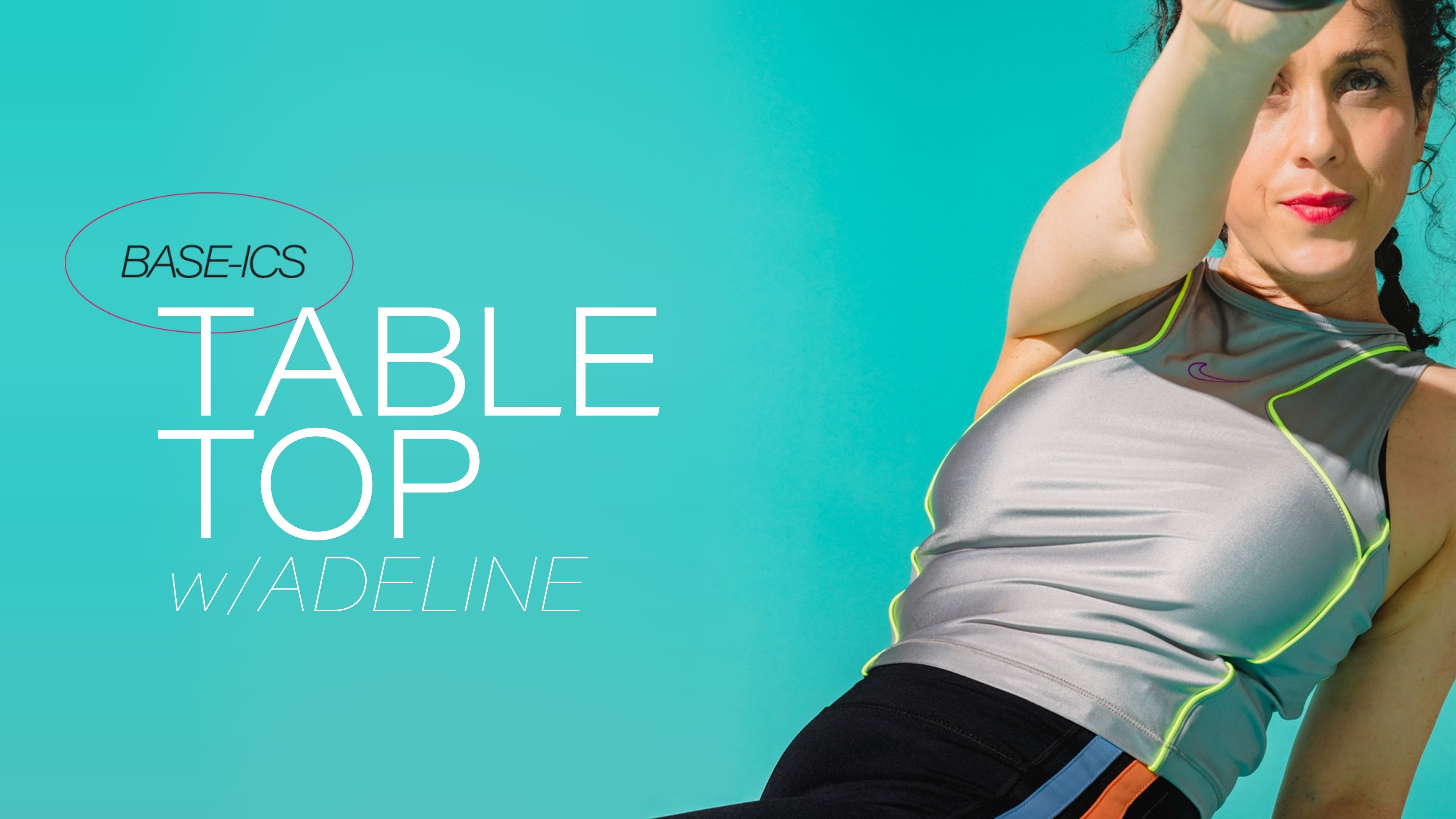 Base-ics : Table Top