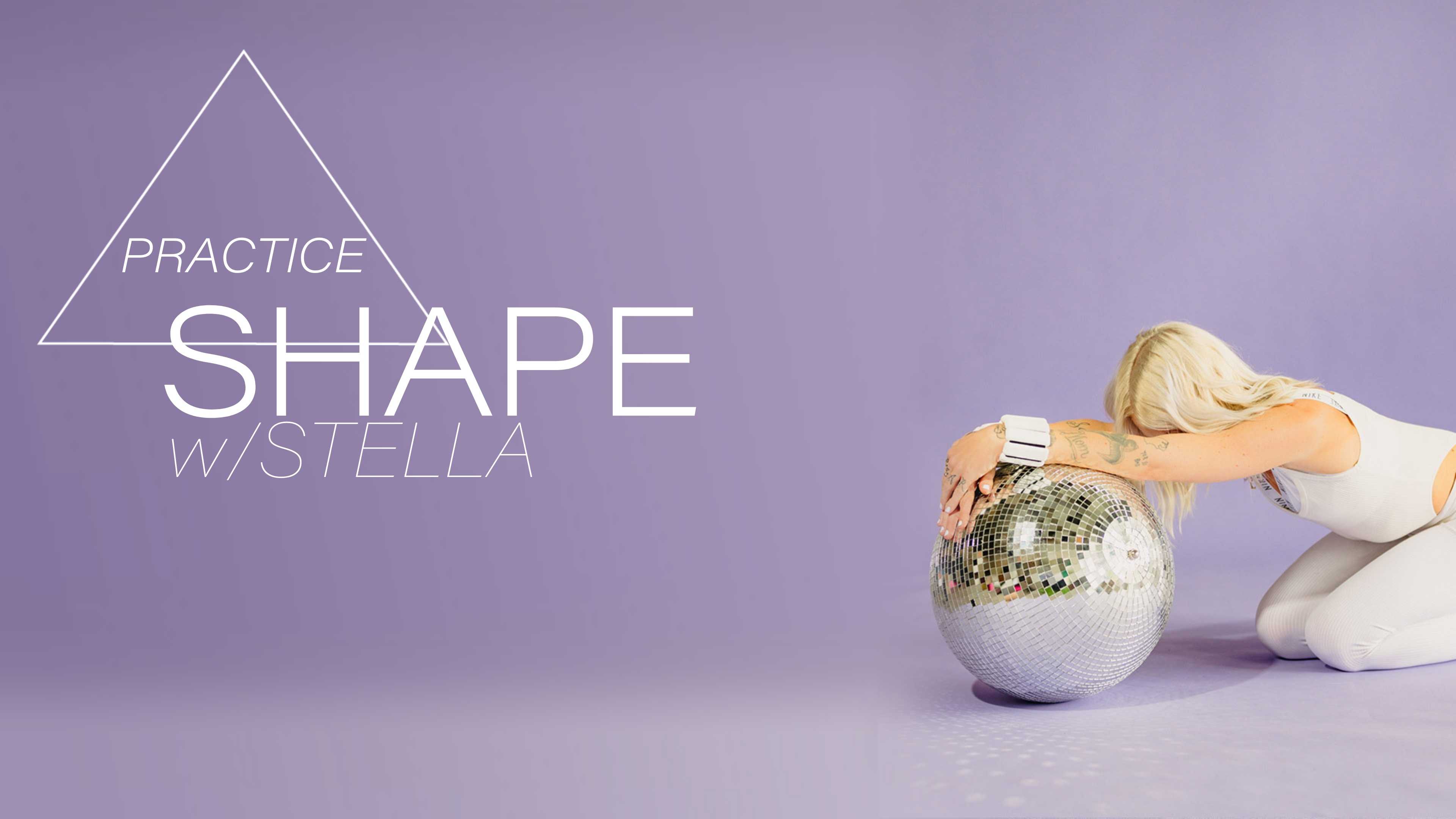 Shape w/ Stella - Jan22