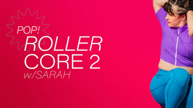 Pop! Roller Core 2