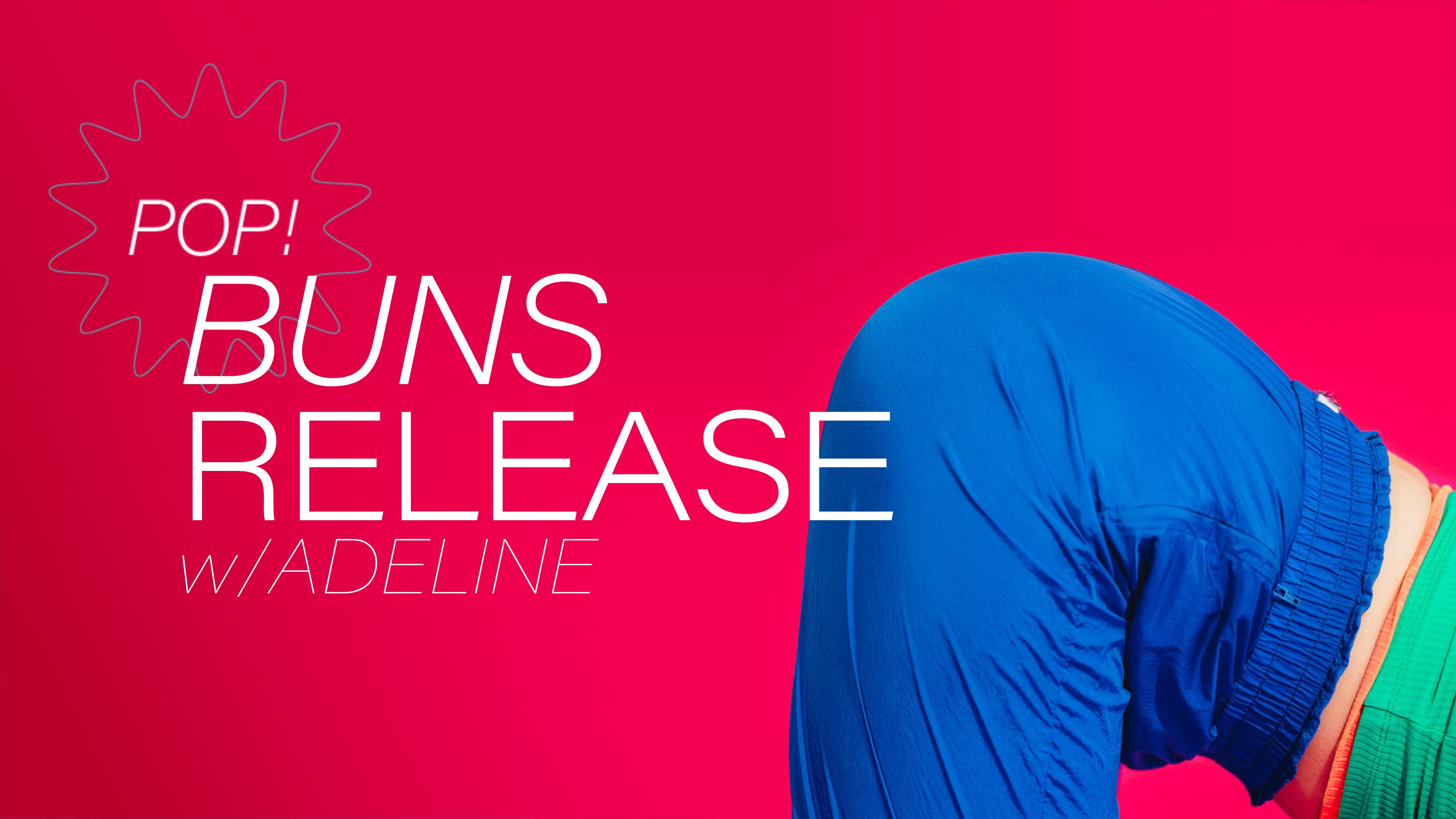 Pop! Buns Release